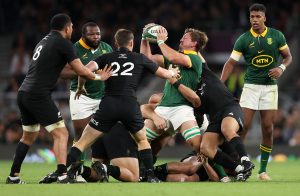 Watch New Zealand v South Africa