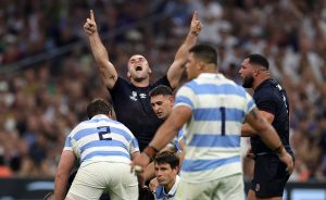 Watch Argentina v England