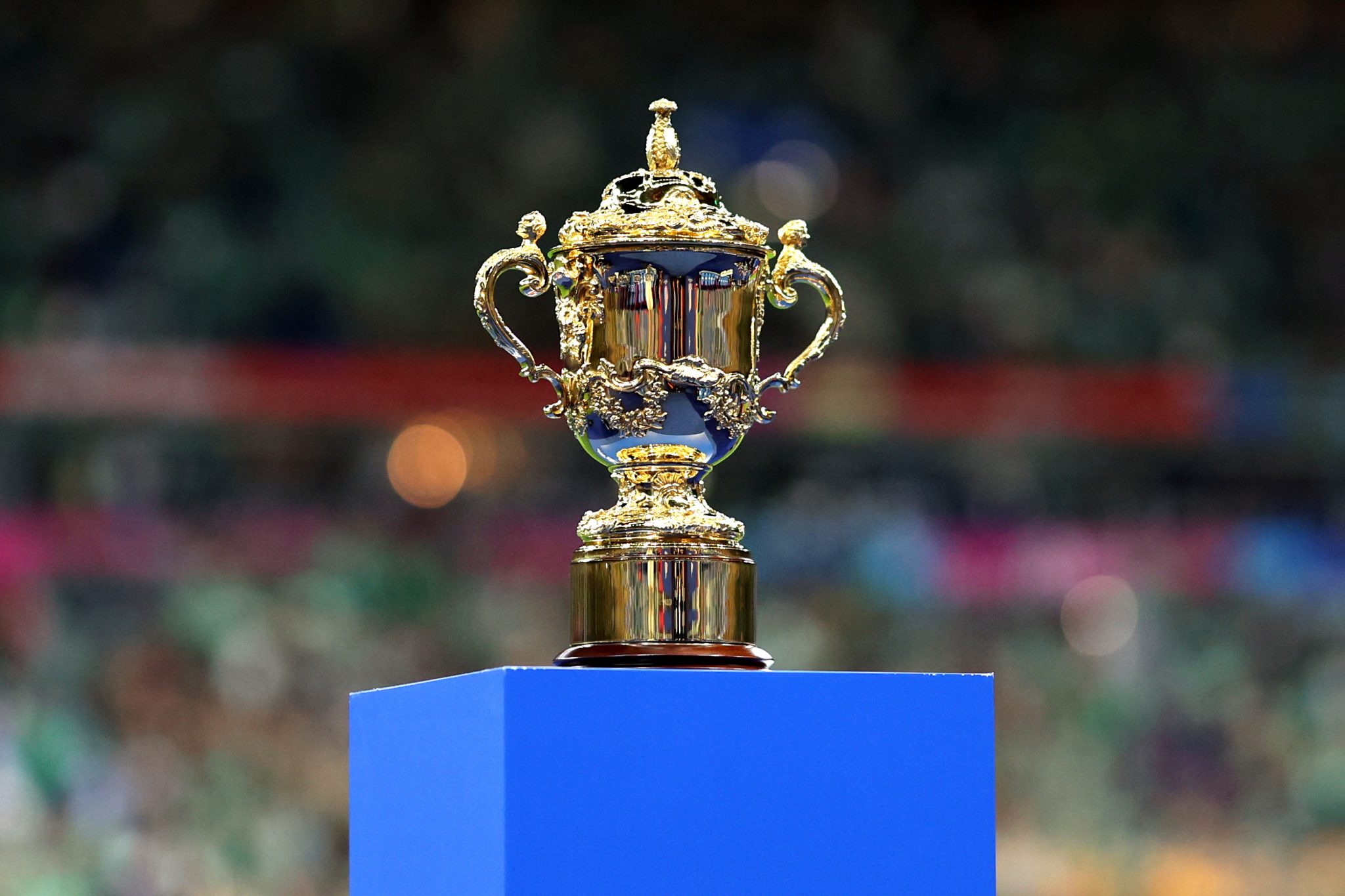 How To Watch Rugby World Cup Final Live Stream The Big Match Tonight 