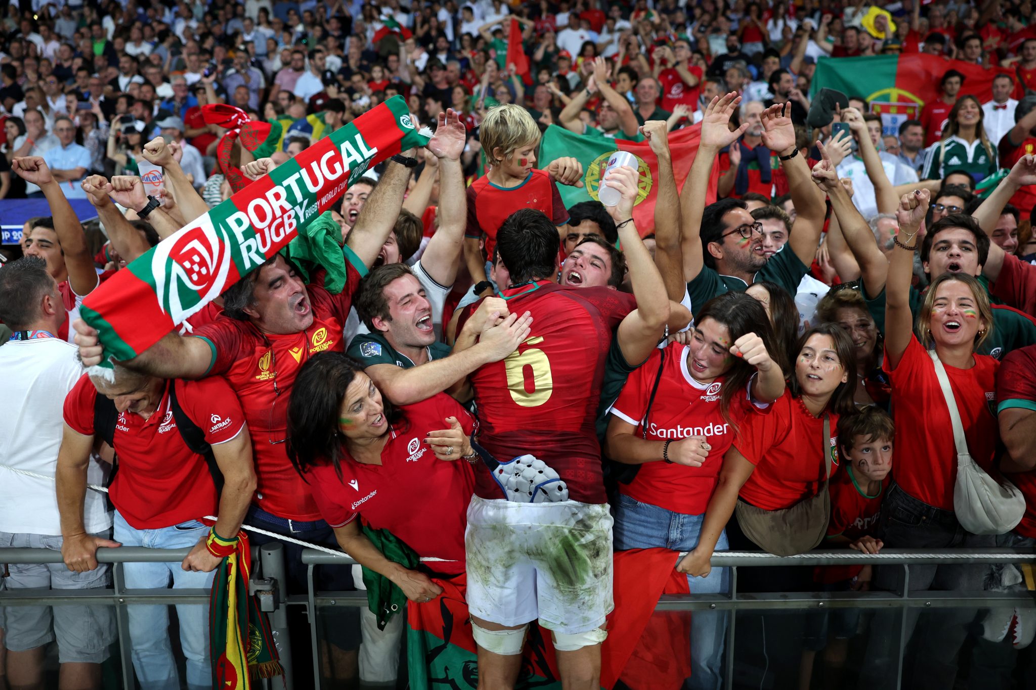 Where does Portugal World Cup win rank amongst incredible upsets?