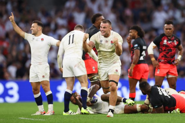England into World Cup semi-finals