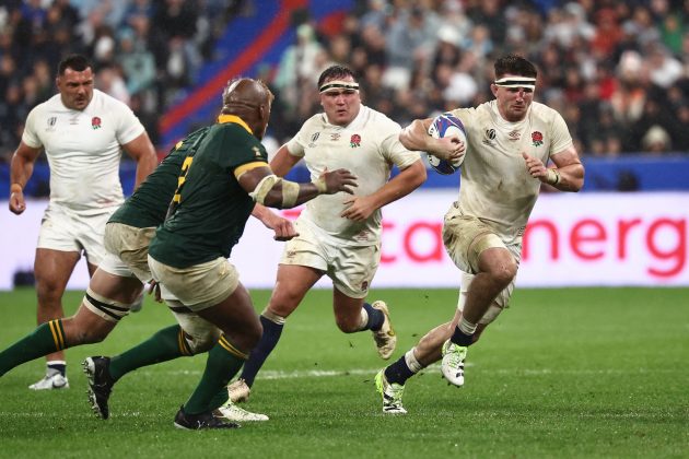 World Rugby review