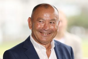 Eddie Jones resigns