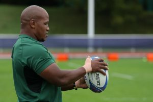 Bongi Mbonambi cleared