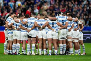 Argentina Rugby World Cup squad