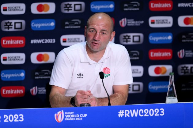 England's semi-final loss