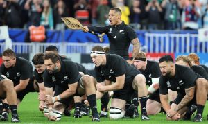 All Blacks Rugby World Cup squad