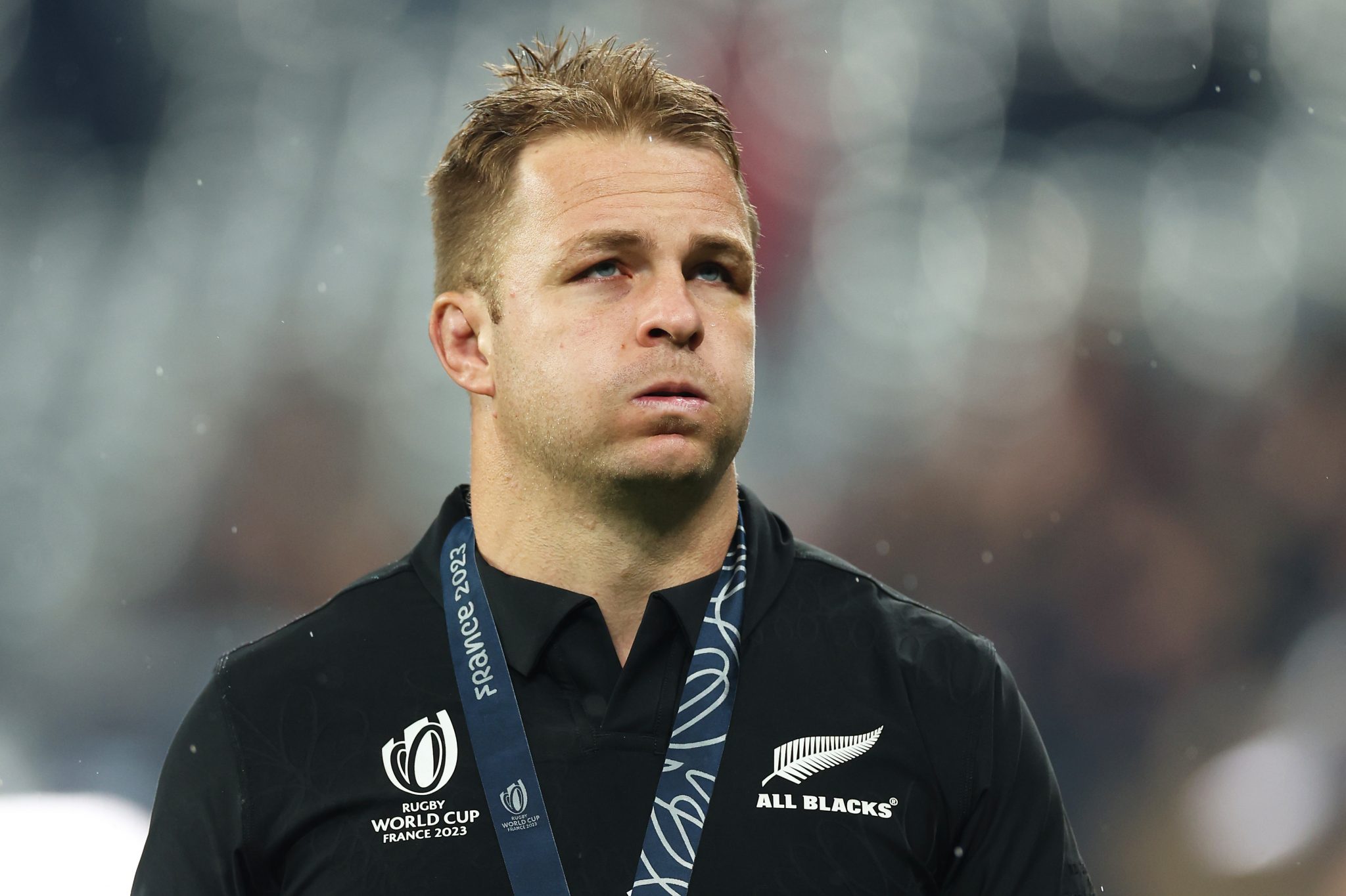 Hurting Sam Cane Reacts To World Cup Final Red Card And Agonising Defeat hurting-sam-cane-reacts-to-world-cup-final-red-card-and-agonising-defeat