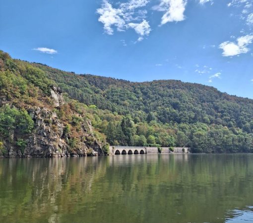 outside Saint-Étienne