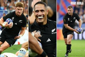 New Zealand player ratings
