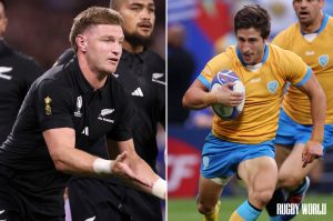 New Zealand v Uruguay predictions