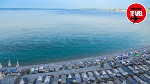 Nice culture and food