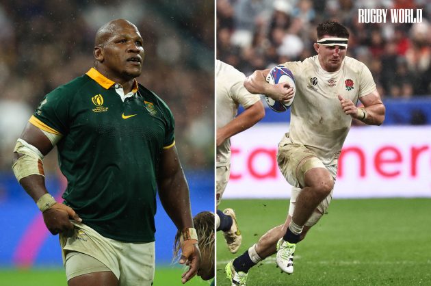 Bongi Mbonambi decision