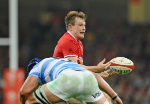 Watch Wales v Argentina