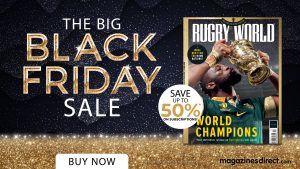 Black Friday magazine deals