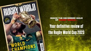 Rugby World Cup 2023 review