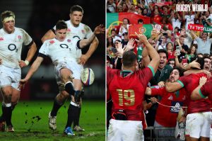 England A to play Portugal