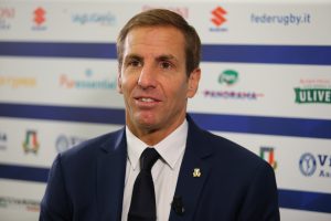 New Italy coach Quesada