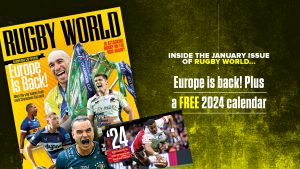 FREE rugby calendar