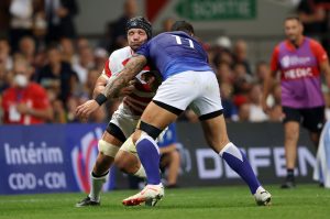 Does Tackle School work?