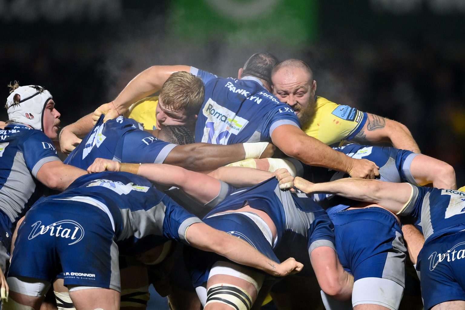 Rugby World Archives Rugby World