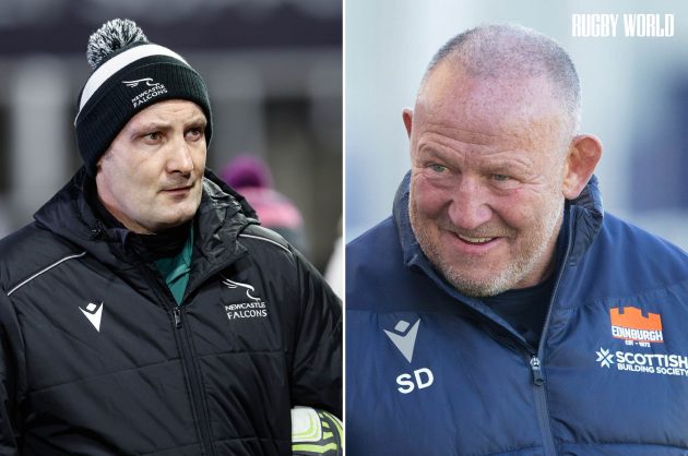 Diamond joins Newcastle