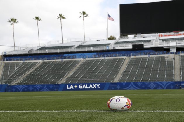 Los Angeles rugby