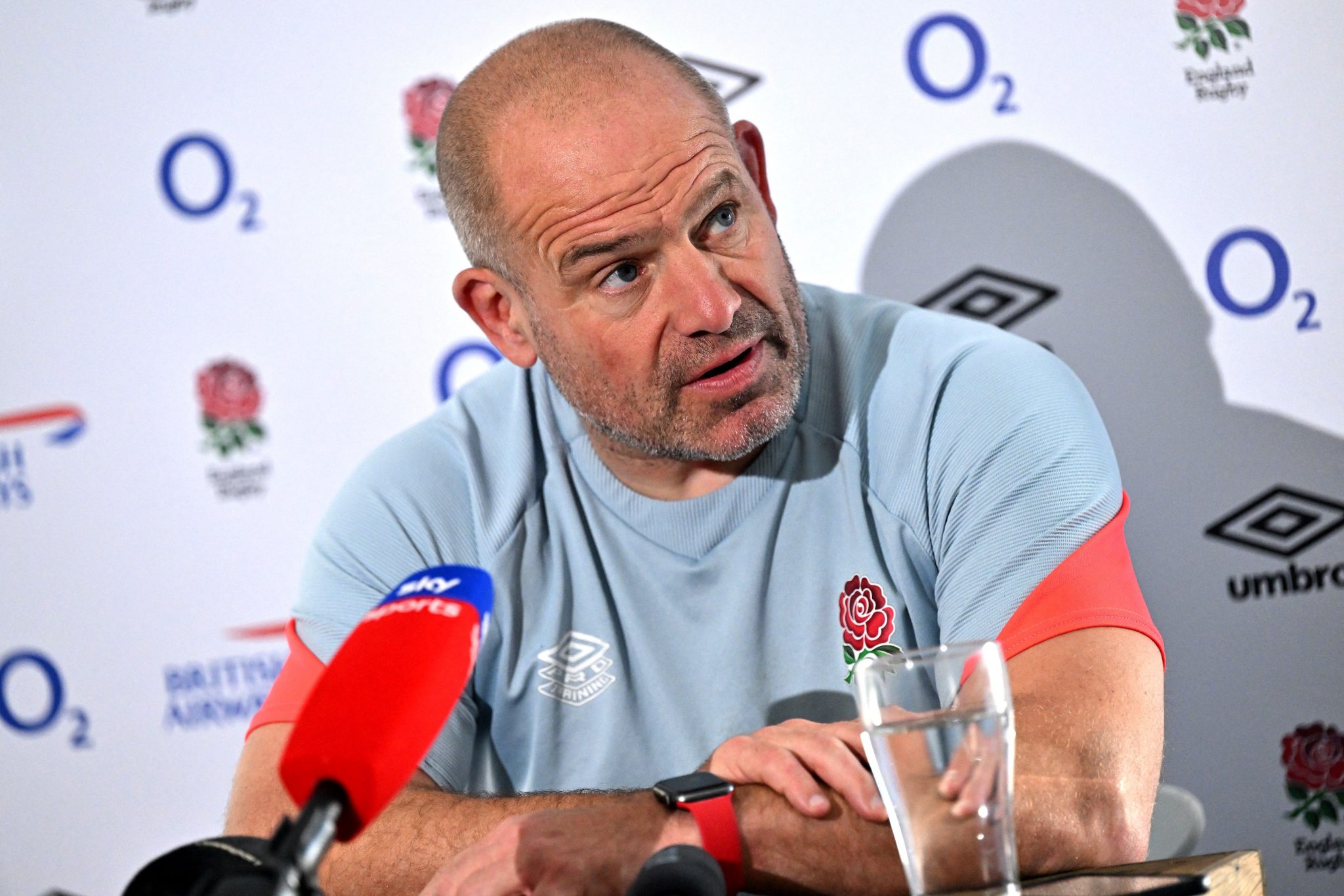 Richard Cockerill named Georgia boss - Rugby World