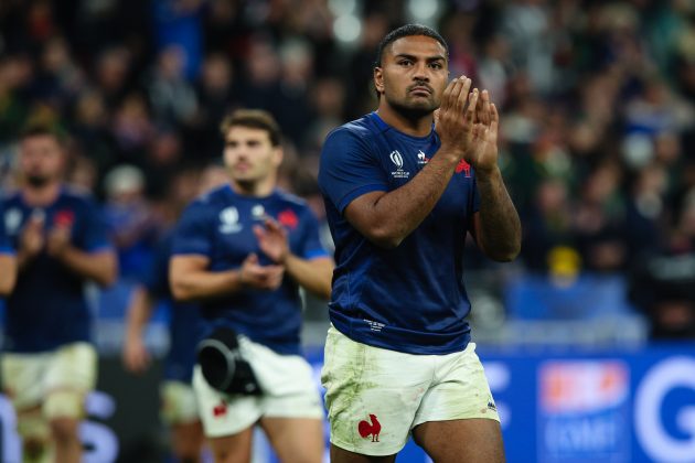 Six Nations records
