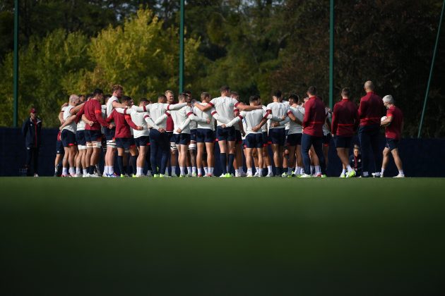 Rugby Players Association