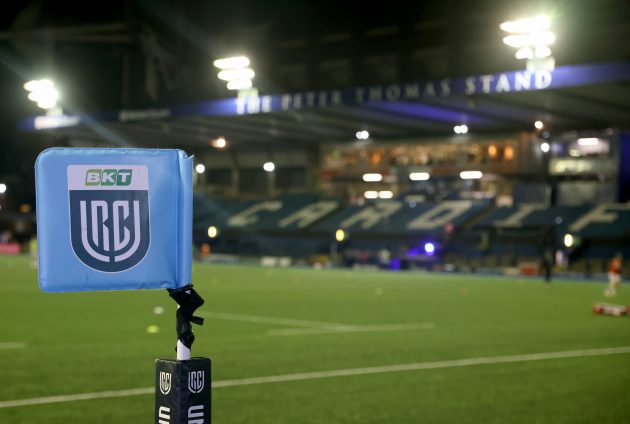 Cardiff Rugby takeover