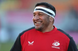 Mako Vunipola