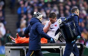 Six Nations injuries