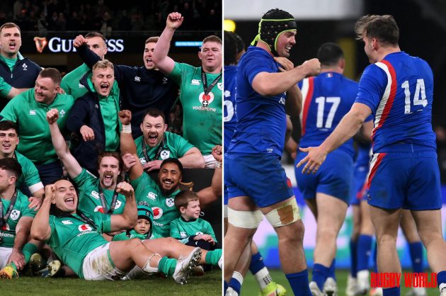 Six Nations predictions