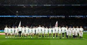 England Six Nations tickets