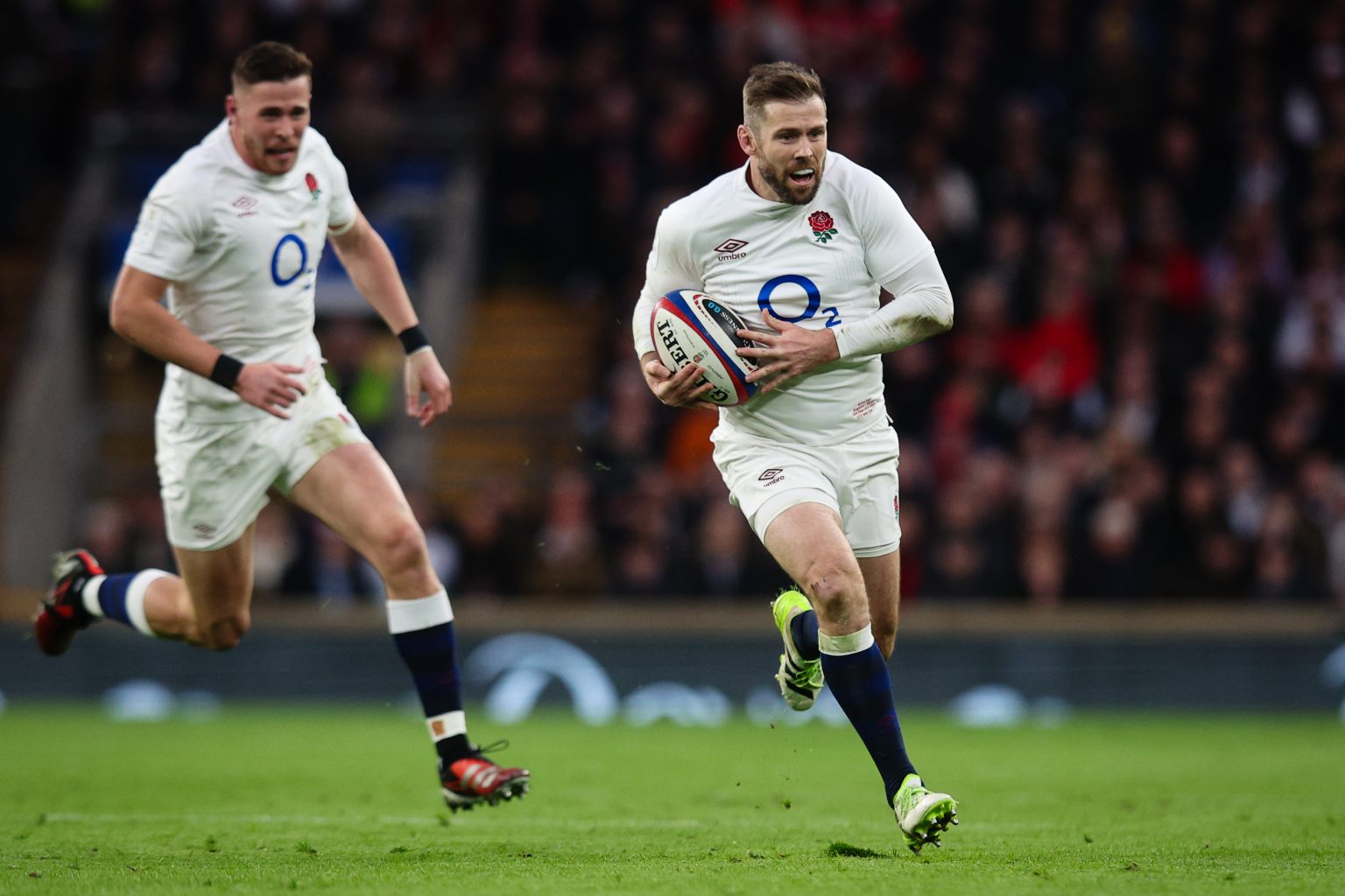 Why rugby needs its iconic stadiums like Twickenham to flourish