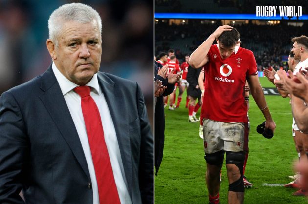 Gatland