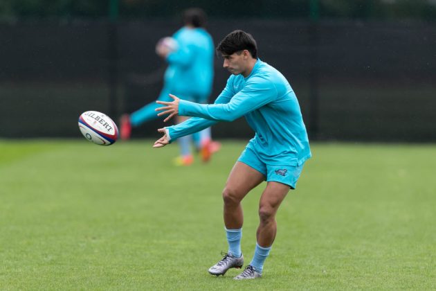 Super Rugby Americas 2024