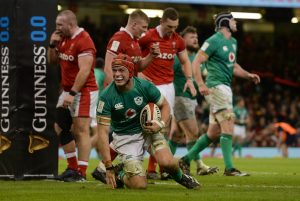 Ireland v Wales predictions