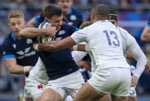 Scotland v France predictions
