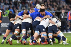 France v Italy predictions