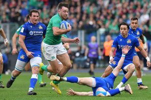 Ireland v Italy predictions