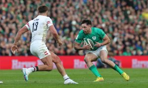 Ireland v England tickets