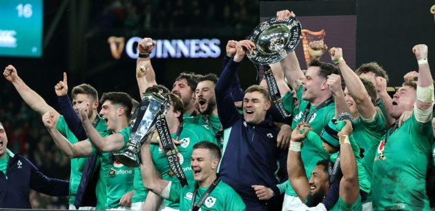 How often is the Six Nations