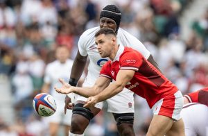 England v Wales predictions