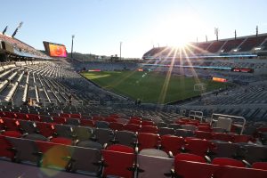 All Blacks face Fiji