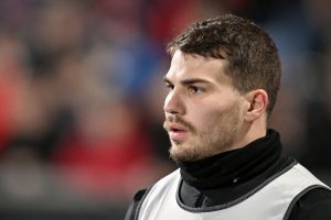 Dupont's sevens debut