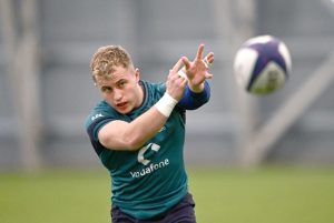 Six Nations fantasy team