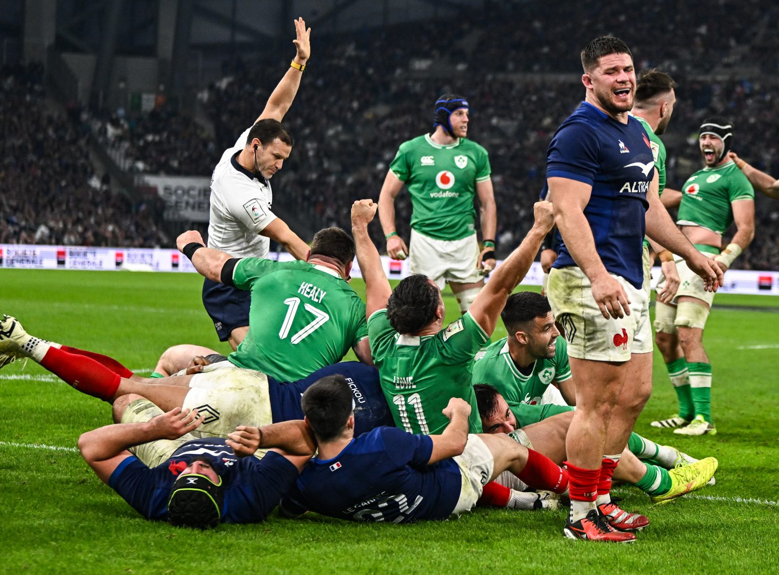 Six Nations 2024 – All you need to know about the championship