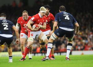 Six Nations fantasy 2024